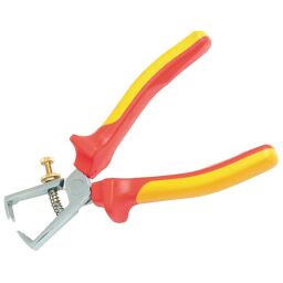 VDE Cable Stripping Pliers
