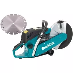 Petrol Disc Cutters