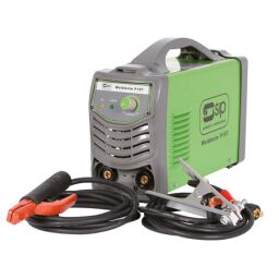 Welding Inverters