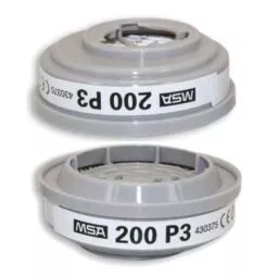 MSA Advantage Filters