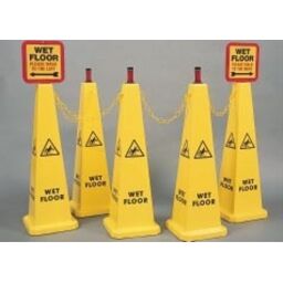 Clearance Safety Cones