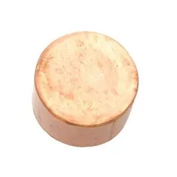 Copper, Aluminium and Hide Replacement Faces