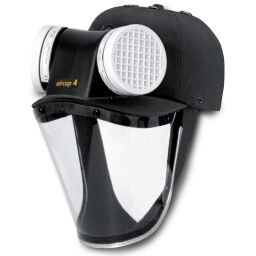 Powered Respirators