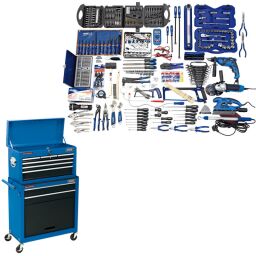 Professional Tool Kits