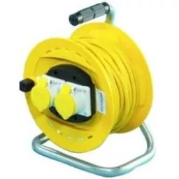 110v Cable Reels and Extensions