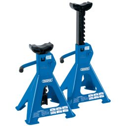 Axle Stands