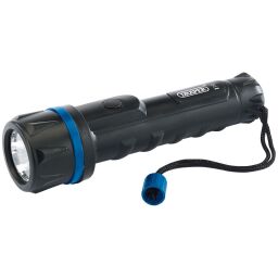 Rubber Torch