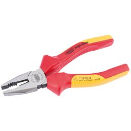 VDE Insulated Pliers