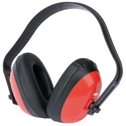 Ear Defenders