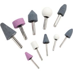 Mounted Point Sets