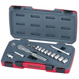 Stainless Steel Socket Sets