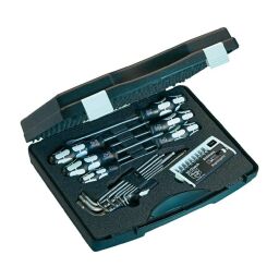 Stainless Steel Tool Kits