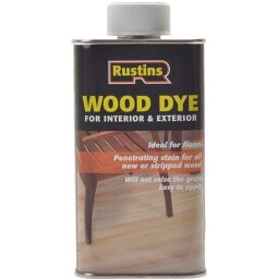 Wood Dye