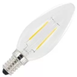 E14 Led Light Bulbs Non-Dimmable