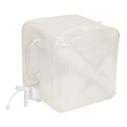 Water Containers
