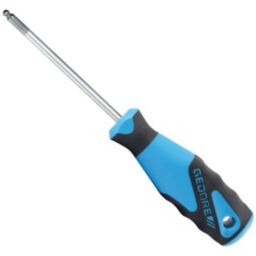 Gedore Ball End Hex Screwdrivers