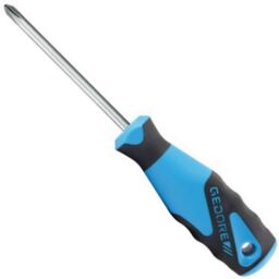 Gedore Slotted Screwdrivers