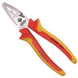 Gedore VDE Pliers