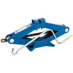 Scissor Jacks