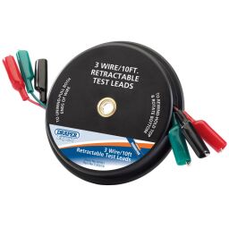 Multimeters and Accessories