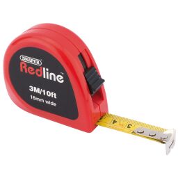Tape Measures