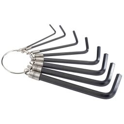 Hex Keys
