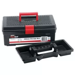 Toolboxes