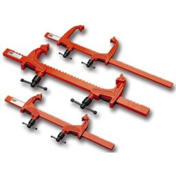 Carver Bar Clamps