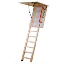 Loft Ladders