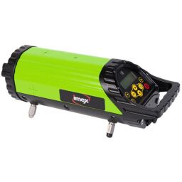 Pipe Lasers