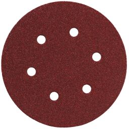 SXE 450 DUO Sanding Sheets