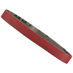 RBE12-180 Tube Belt Sander