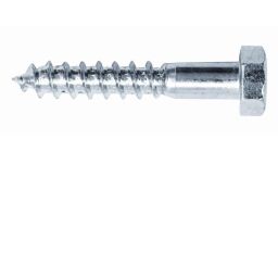 Coachscrews