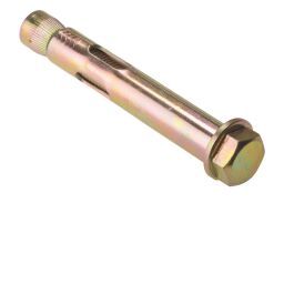 Steel Anchors