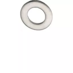 Stainless Steel Washers