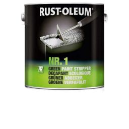 Rustoleum Surface Preparation