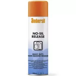 Non-Silicone Release Agents