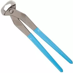 End Cutting Pliers and Pincers
