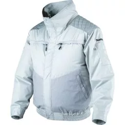 Fan Jackets