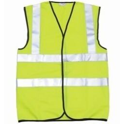 Hi-Vis Vests