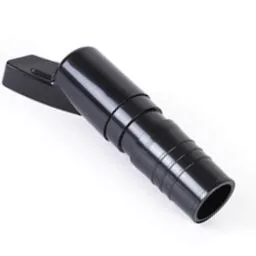 Dust Extraction Connectors