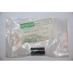 Router Chucks/Collets (M12Sa, M12V)