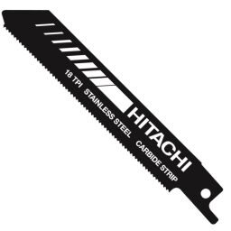 Inox Cutting Blades