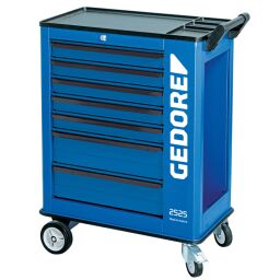 Gedore Tool Storage