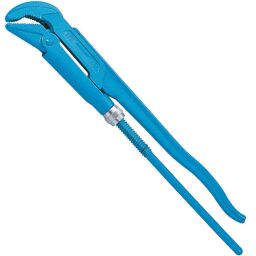 Gedore Elbow Pipe Wrenches