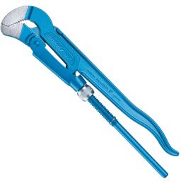 Gedore Elbow Pipe Wrenches Eck-Schwede-Snap