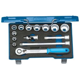 Gedore Sockets and Socket Sets