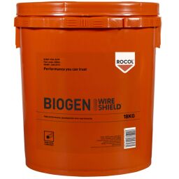 Rocol Biodegradable Lubricants