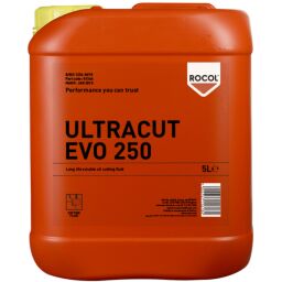 Rocol Ultracut 200 Series - Soluble Oil Fluids