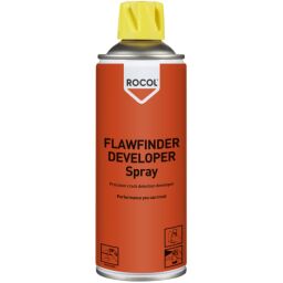 Rocol Non Destructive Testing Dye Penetrant System